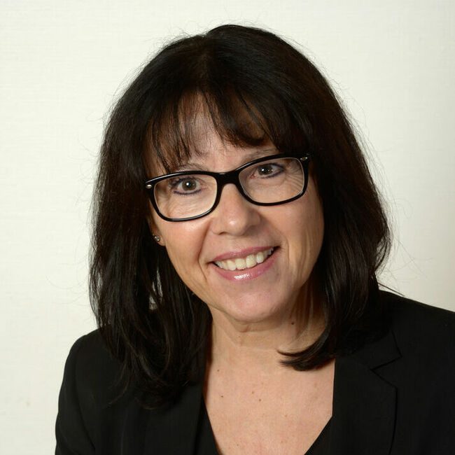 Monika Bodenmann-Odermatt