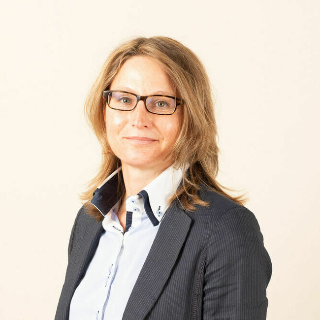 Nadine Osterwalder